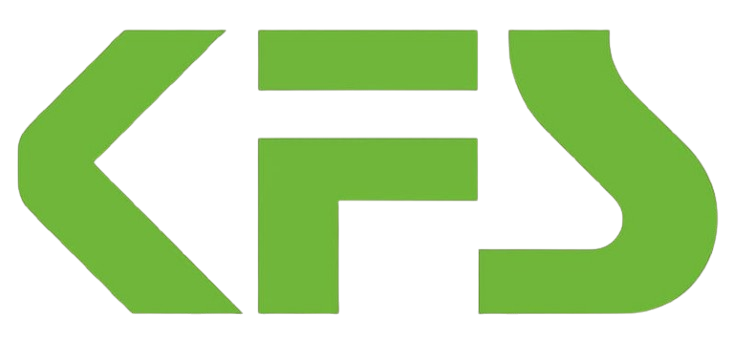 KFS Global Services Logo